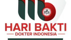 Selenggarakan Puncak HBDI 2024, IDI Adakan Beragam Baksos Kesehatan di Yogyakarta