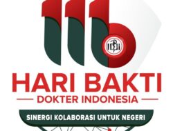 Selenggarakan Puncak HBDI 2024, IDI Adakan Beragam Baksos Kesehatan di Yogyakarta