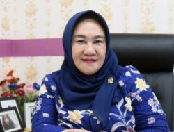 Mundur sebagai Caleg DPR RI, Ini Alasan Tina Nur Alam