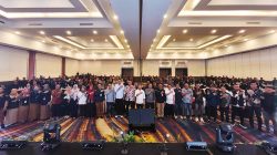 KPU Sultra Gelar FGD Evaluasi Pilkada 2024, Siapkan Strategi Demi Pemilu Lebih Berkualitas
