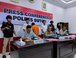 Ayah di Baubau Cabuli Anak Kandung di Bawah Umur, Dilakukan Sejak 2022