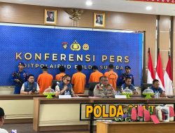 Masyarakat Diimbau Ikut Menjaga Ekosistem Laut