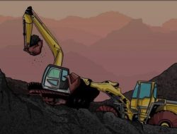 Sultra Masih Tergantung Dana Transfer, Gubernur Minta Tanggung Jawab Perusahaan Tambang