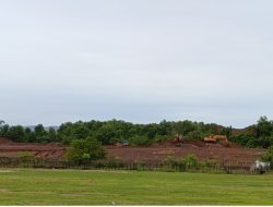 Torobulu Jadi “Kotor” Demi Energi Bersih
