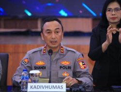 Hanya Sepekan, Polri Selesaikan 3.326 Kasus Premanisme