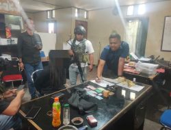 Tindakan Tegas untuk Polisi Penjual Amunisi di Papua Pegunungan