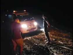 Ramai-Ramai Gunakan Jalan Umum, Perusahaan Tambang di Konut Sisakan Lumpur dan Debu