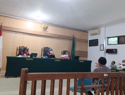 Petaka PT OSS dan VDNI di Morosi, Warga Terdampak Cari Keadilan