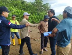 Gakkum Lingkungan Hidup Bersitegang dengan WALHI Sultra
