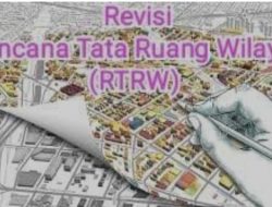 Revisi RTRW Sultra untuk Siapa?
