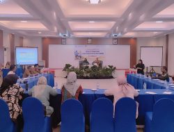 Permudah Akses Kerja Penyandang Disabilitas, RPS dan Pemkot Kendari Inisiasi ULD