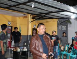 Sultra Aman, Kapolda Sultra Pastikan Anggotanya Tetap Siaga