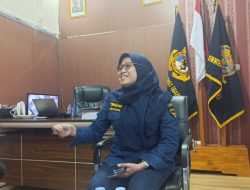 Penyebab Kandasnya Kapal Penumpang Langara-Kendari Diungkap KUPP Lapuko