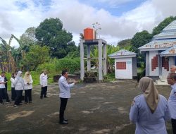 Manipulasi ASN Pemprov Sultra, Isi Absensi Tanpa Berkantor