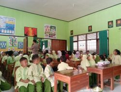 Cegah Bullying di Sekolah, Budaya Saling Menjaga Harus Diperkuat