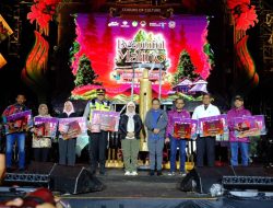 Beautiful Malino 2025: Pengunjung Menikmati, Pendapatan UMKM Meningkat