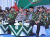 Pimpin Apel Akbar Kokam Pemuda Muhammadiyah 2025 di Yogyakarta, Kapolri Tegaskan Sinergi Ketahanan Pangan