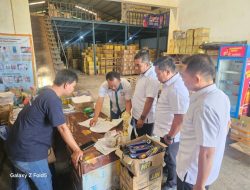Harga Pangan di Kendari Dipastikan Sesuai HET