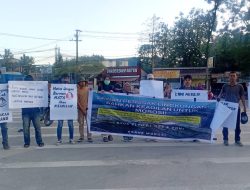 Menanti Putusan PN Unaaha, Dukungan Mengalir untuk Warga Morosi Melawan PT VDNI dan OSS