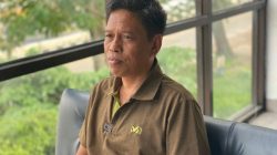Hanya Tagih Janji Gubernur, Mahasiswa Asal Sultra Dikriminalisasi