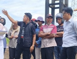 WALHI dan Warga Menang, PLTU OSS Wajib Pulihkan Lingkungan di Morosi