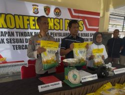 Rugikan Konsumen, 2 Pengusaha Beras di Kendari Jadi Tersangka