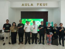 Iluni FKUI Selenggarakan KEDOKTERUN 2025, Langkah Nyata Pulihkan Harapan Baru