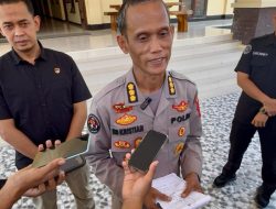 Kasus Penganiayaan terhadap Anak di Wakatobi Ditangani Polda Sultra