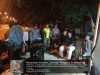 Gelar Patroli Malam, Koramil 1417-05/Tinanggea Imbau Warga Jaga Keamanan
