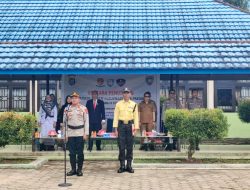 Polda Sultra Tutup Pelatihan Satpam Gada Pratama Gelombang IX Tahun 2025
