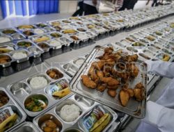 FKBI Minta Pemerintah Lakukan Moratorium Pelaksanaan Program MBG