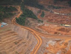 Konawe Utara dalam Ancaman Industri Ekstraktif