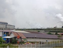 Perusahaan Untung, Rakyat Rugi: Potret Suram PLTU Captive di Sulawesi Tengah