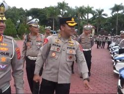 Bakal Kedatangan Ribuan Tamu STQH, Sultra Dipastikan Aman