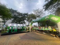 Kedokterun 2025: Ribuan Peserta Berlari untuk Misi Kemanusiaan di Cianjur