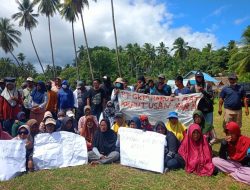 Rakyat Wawonii Menang Perkara PK di MA: Izin Pertambangan di Pulau Kecil Harus Dicabut