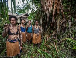 Pemerintah Harus Berikan Hak Hidup dan Jamin Perlindungan Masyarakat Adat
