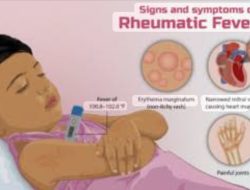 Waspada  Ancaman Terselubung Penyakit Jantung Reumatik pada Anak Indonesia
