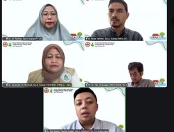 IDAI Tanggap Bencana: Respon Cepat untuk Anak-Anak Korban Bencana di Sumatera dan Aceh