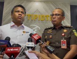 Polri dan Kejagung Janji Usut Tuntas Dugaan Kejahatan Lingkungan di Tapanuli