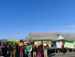 Perserikatan Bangsa-Bangsa Soroti Pelanggaran HAM di Kabaena