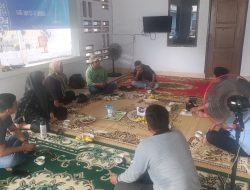 Jamaah Ahmadiyah di Sultra: Ditolak lalu Diterima