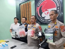 Upah Rp60 Juta Tinggal Cerita, Ancaman Hukuman Mati di Depan Mata