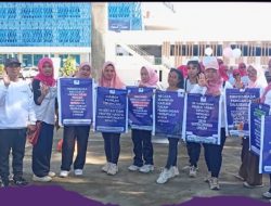 Bukan Momentum Biasa, 16 HAKtP Jadi Ruang Perempuan Bangun Solidaritas