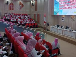 Marak Kekerasan Perempuan dan Anak di Kendari: Butuh Penanganan Multipihak