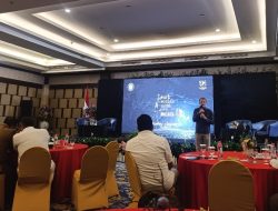 Wallacea Expeditions Ungkap Ancaman Keanekaragaman Hayati di Sultra, Perlu Langkah Konservasi