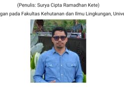 Nyepi dan Pelajaran Mitigasi Perubahan Iklim