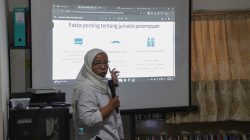 Melawan “Triple Burden”, Menggagas Ruang Kerja Adil bagi Perempuan Pekerja Media