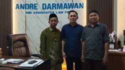 Karena Tambang, 2 Kakek di Routa Kehilangan Kebun lalu Dipolisikan