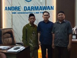 Karena Tambang, 2 Kakek di Routa Kehilangan Kebun lalu Dipolisikan